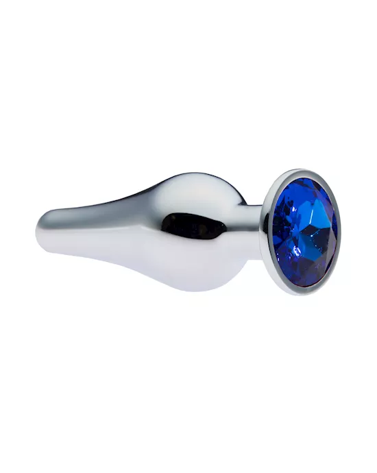 Kinki Gnome Gem Butt Plug - 3.7 Inch