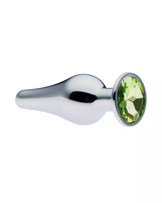 KinKi Gnome Gem Butt Plug