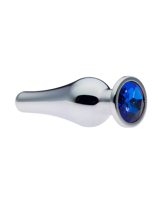 Kinki Gnome Gem Butt Plug - 4.3 Inch