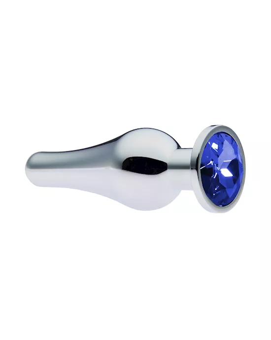 KinKi Gnome Gem Butt Plug