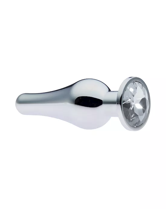 KinKi Gnome Gem Butt Plug