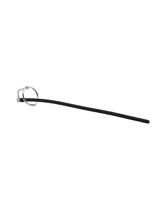 Kink Range Ringed Urethral Sound