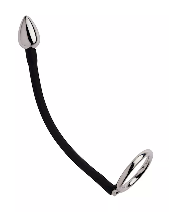 Kinki Plug Ring - Large