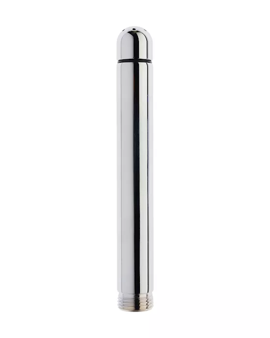 Kink Range Enema Wand With Removable Heads 