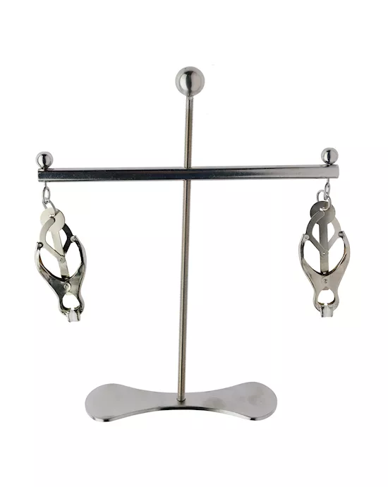 Kinki Cross Clamp