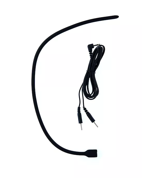 Kink Range Electro Silicone Sound - 14.9 Inch