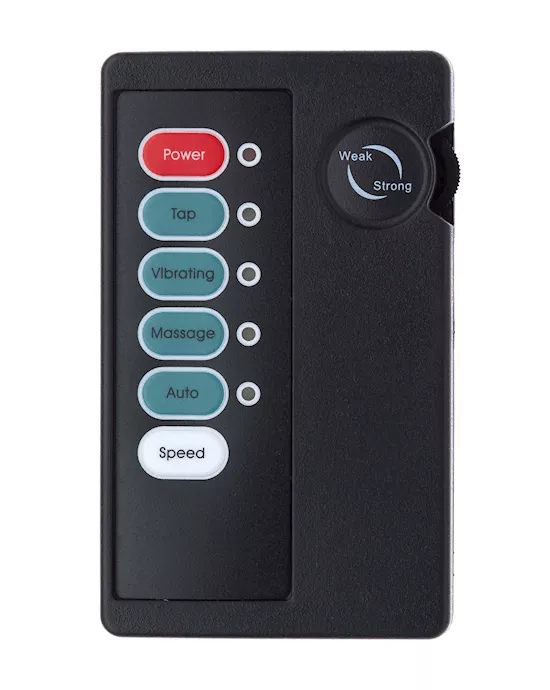 Kink Range Electro Control Box