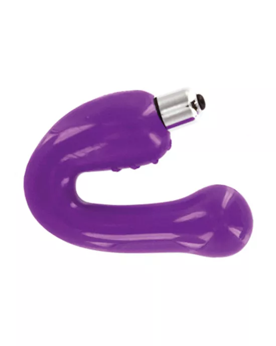 Ginas G-Spot Vibrator