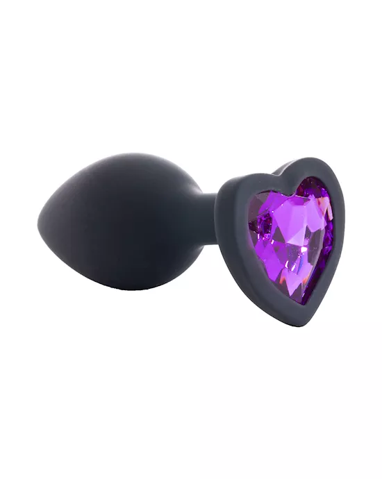 Kink Range Gemmed Plug - 2.8 Inch