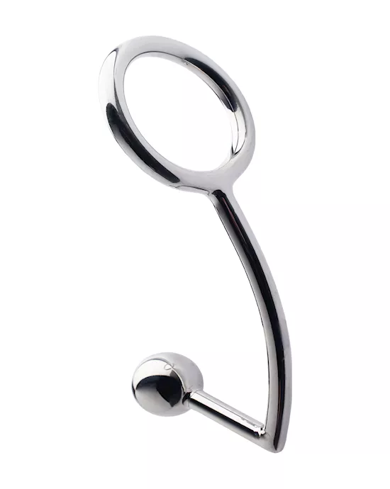 Anal Anchor Ball Ring 