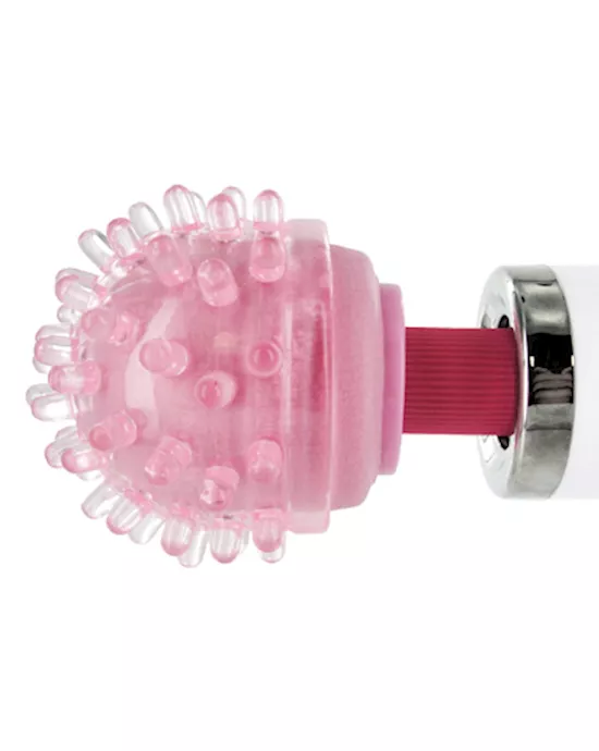 Tingle Tip Wand Attachment
