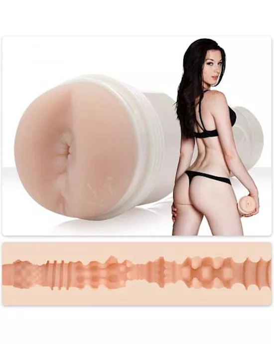 Fleshlight Girls Stoya Epic Signature Butt