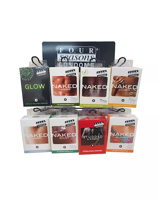 Fleshlight Stamina Training Unit (Stu) Value Pack (Butt)