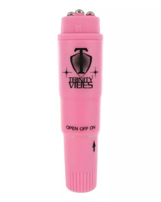 VelvaFeel  Turbo Massager Packaged