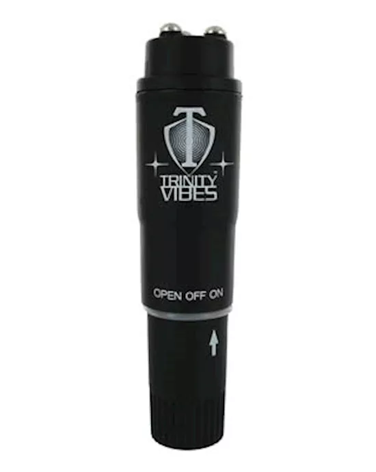 VelvaFeel Turbo Massager