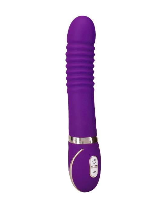 Vibe Couture Pleats Vibrator