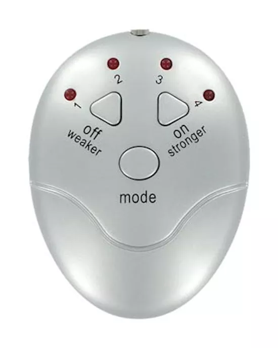 Zeus Palm Powerbox