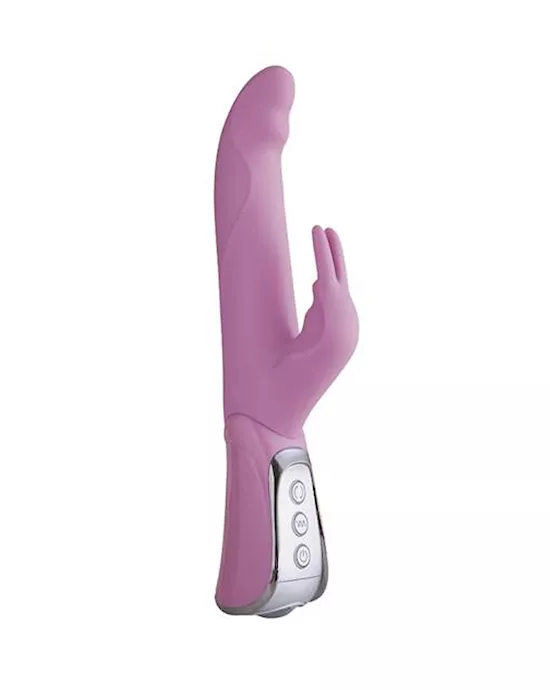 Delight Rabbit Vibrator