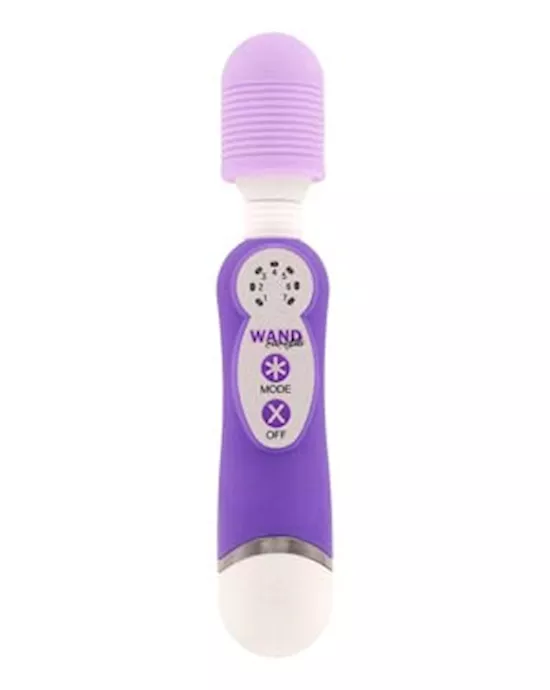 Wand Essentials 7 Function Wand