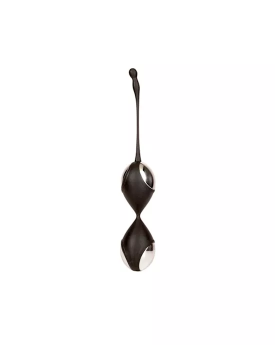 Fascinate Limited Edition Kegel Balls