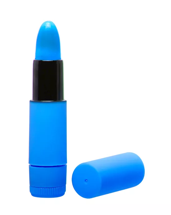 Neon Luv Touch Vibrating Lipstick Vibe