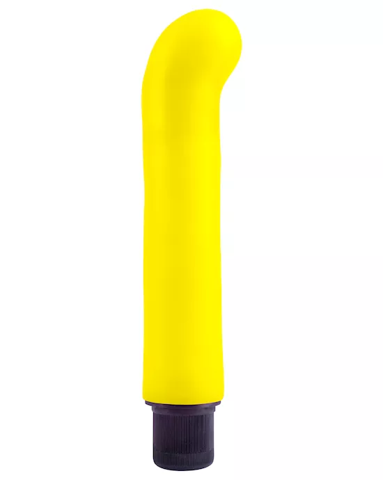 Neon Luv Touch G-Spot Vibe
