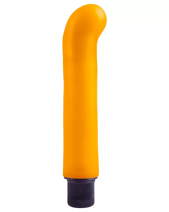Neon Luv Touch G-Spot Vibe