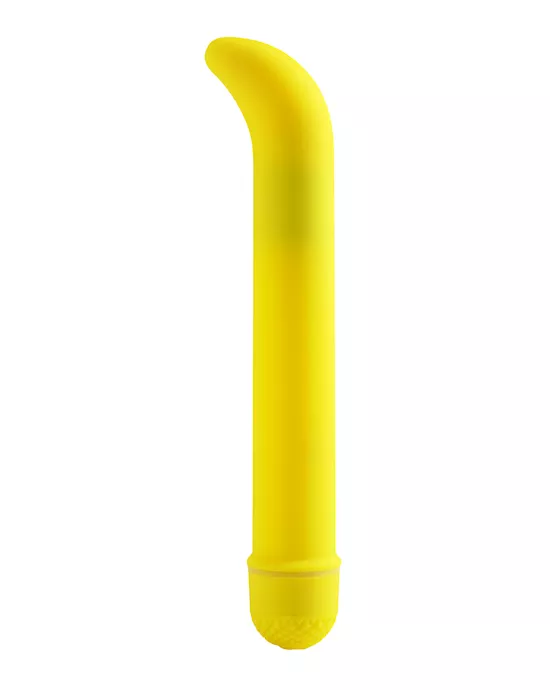 Neon Luv Touch G-spot