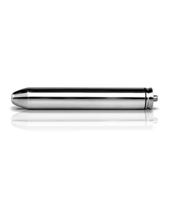 Metal Worx 10 Function Waterproof Vibe