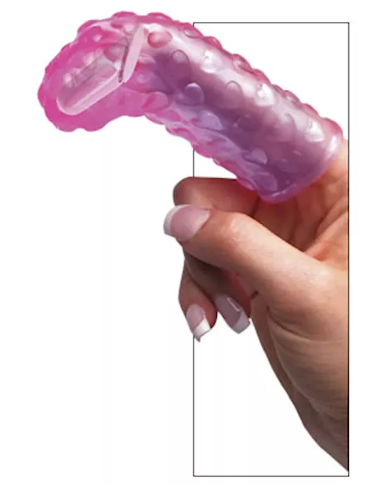 2 Finger Pulsating Love Finger