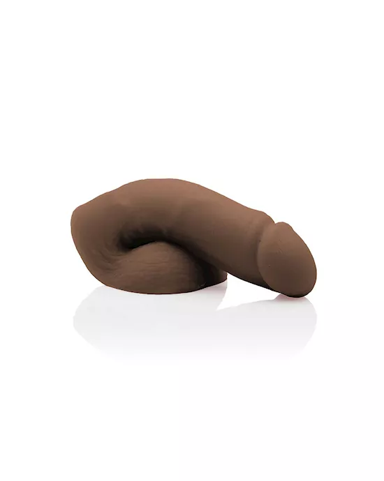 Mr Limpy Packing Penis