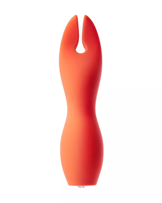 Share Satisfaction Belu Clitoral Stimulator
