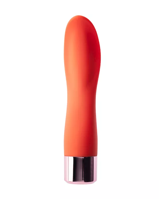 Share Satisfaction Jai Clitoral Stimulator