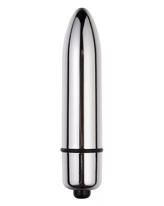 Share Satisfaction Pointed Bullet Vibrator 