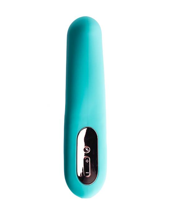 Share Satisfaction Zuri Luxury Vibrator