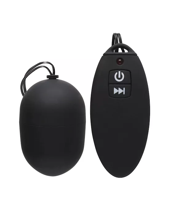 10 Function Remote Control Bullet