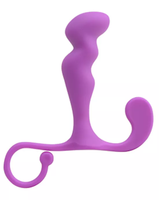 Neon Luv Touch P-Spot Stimulator