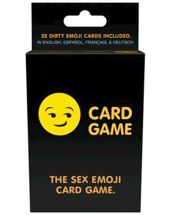Dtf Card Game (En/es/de/fr)