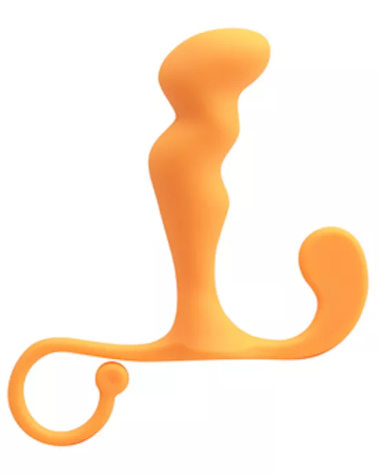 Neon Luv Touch P-Spot Stimulator