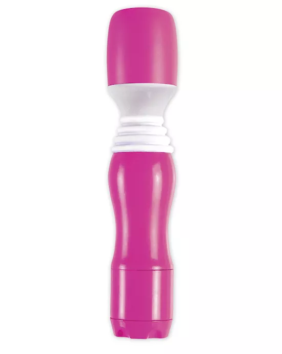 Mini Mini Mini Wanachi