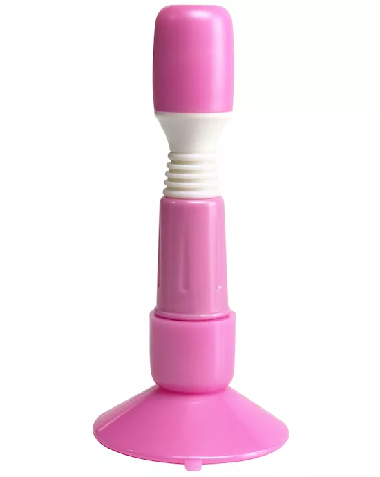 Suction Cup Wanachi