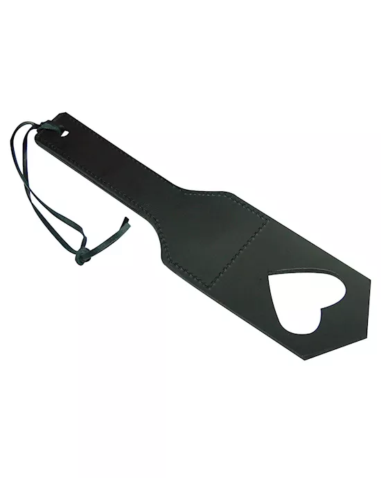 Spanking Paddle