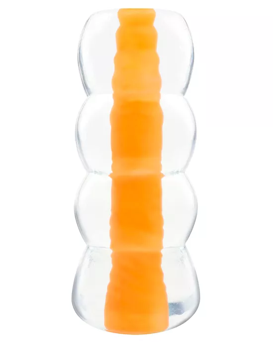 Neon Luv Touch Neon Jelly Stroker
