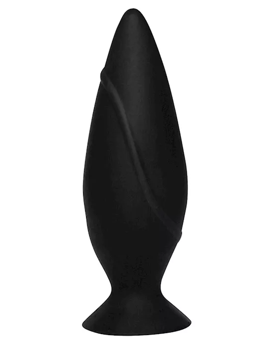 Butt Plug 