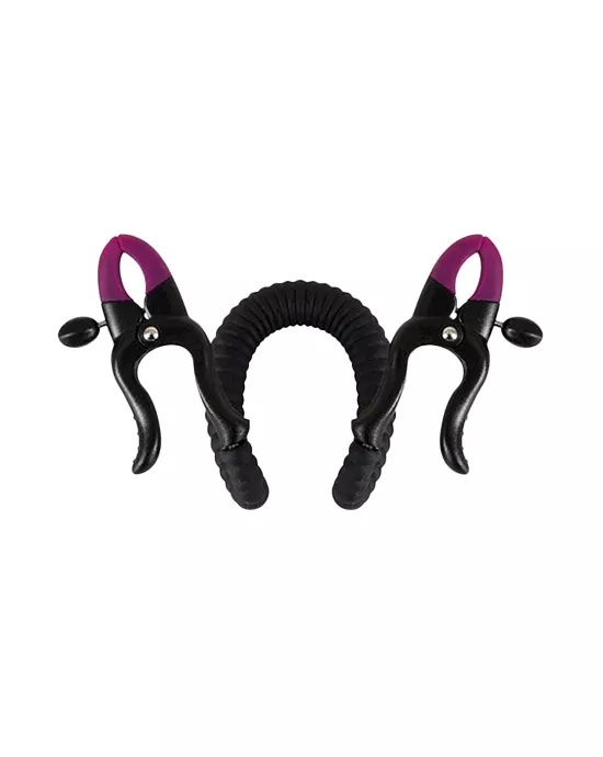 Intimate Strong Spreader Clamps