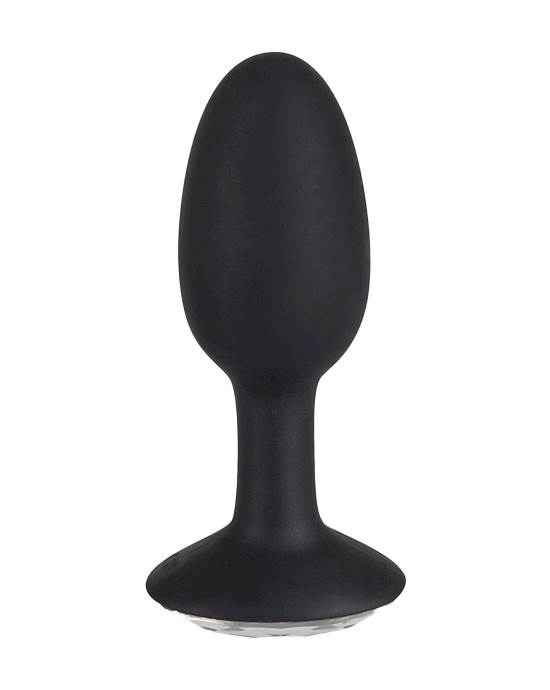 Dusk Diamond Butt Plug