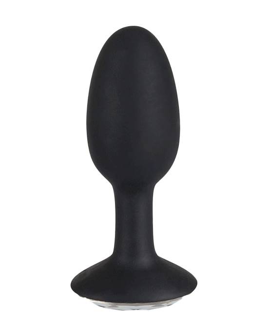 Dusk Diamond Butt Plug