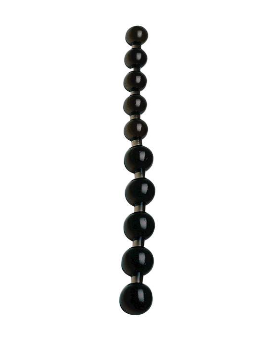 Sunken Treasure Anal Pearls