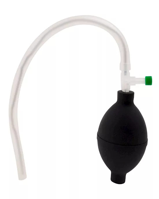 SP005 Ball Pump
