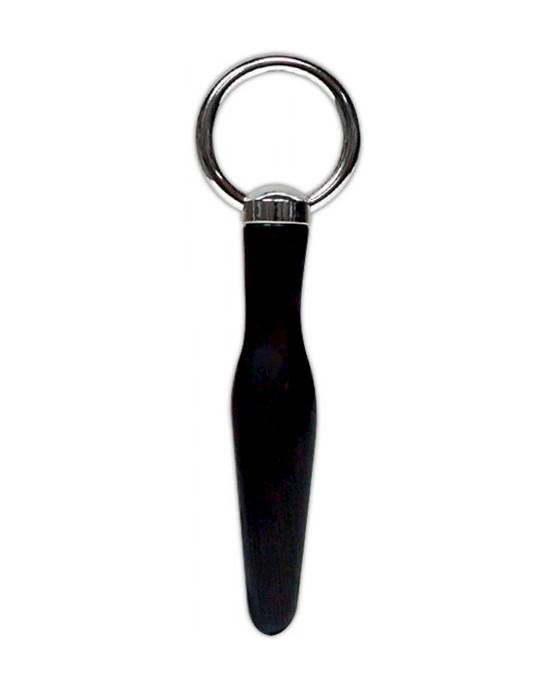 Key To Your Butt Butt Plug